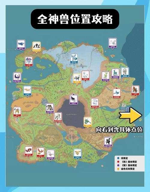 2025年 神兽网游 宠物探险全攻略