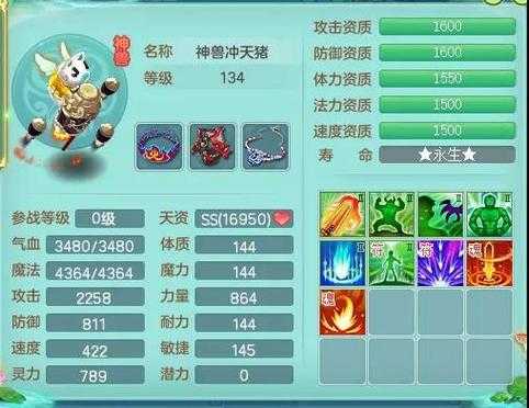 2025年 神兽网游OL 战斗力提升全攻略