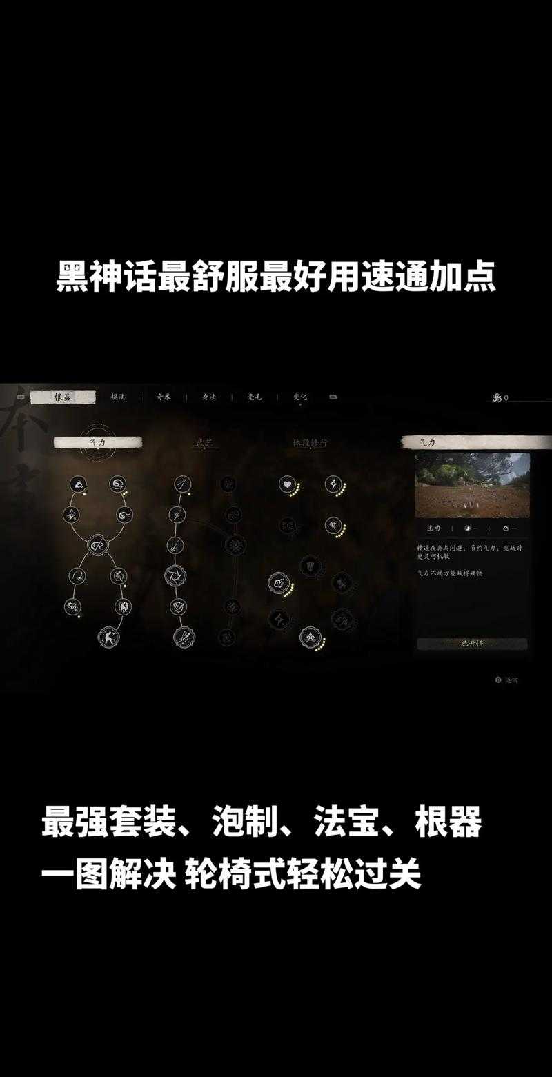 2025年 神域2 8 神棍德技能加点全解析