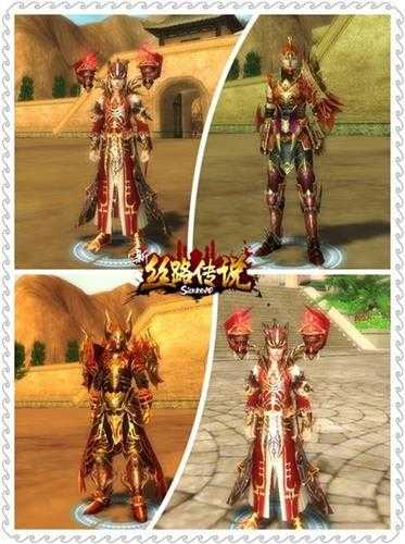 2025年 神域传说 玩家亲测指南 神兵系统的深度解析