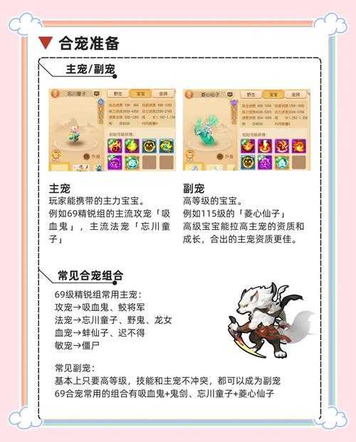 2025年 神宠网游 融合玩法全解析