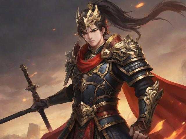2025年 神将网游 武将招募全攻略 7种主流玩法深度解析