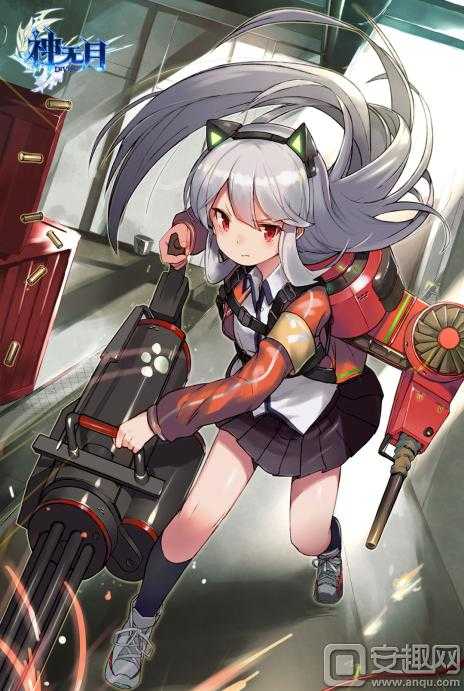 2025年 神无月 浮岛生态深度解析