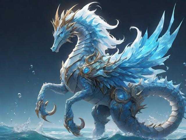 2025年 神武 95级神宠全解析 深渊海马VS龙虾骑士VS
