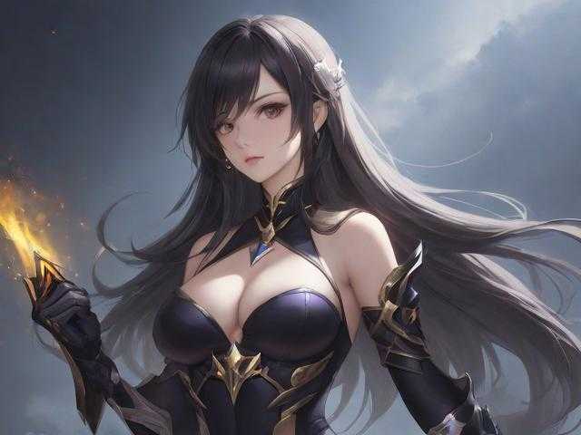 2025年 神武 PVP职业实战全解析 附职业对比表
