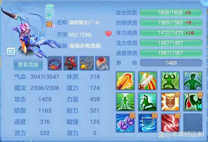 2025年 神武 ST职业实战全解析