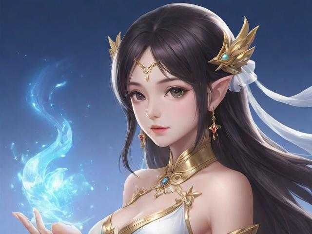 2025年 神武 与 梦幻西游 手游深度对比 谁才是你的本命