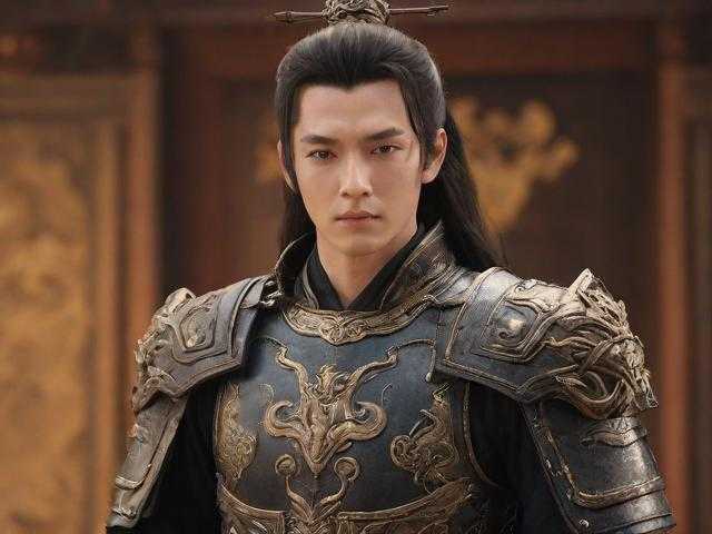 2025年 神武 少主状元养成全指南 从装备到属性的硬核解析