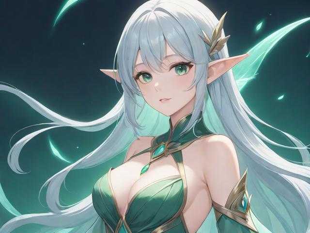 2025年 神武 手游绿心系统深度解析 小透明也有大舞台