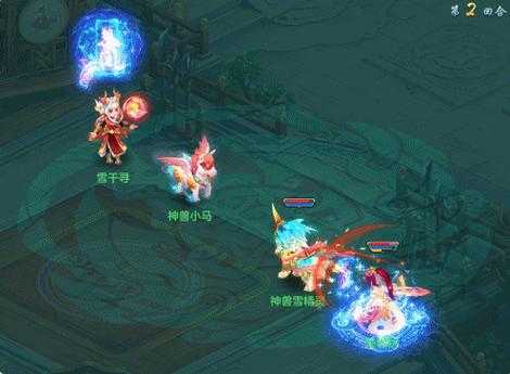 2025年 神武 魔王子女副本全攻略 手把手教你成为巅峰王者