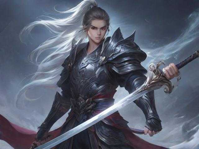 2025年 神武2 天策职业深度解析 从手游到端游的全面对比