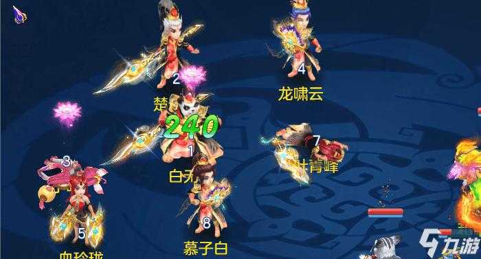 2025年 神武4 手游升级全攻略 亲测有效的8大实战经验