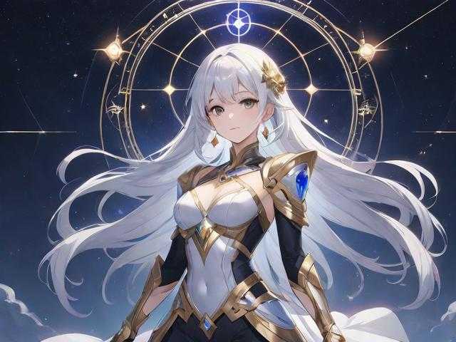 2025年 神武4 魔王星象系统深度解析
