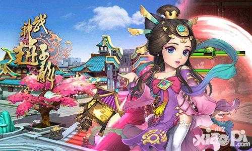 2025年 神武5 职业深度解析 这些门派为何持续霸榜玩家社