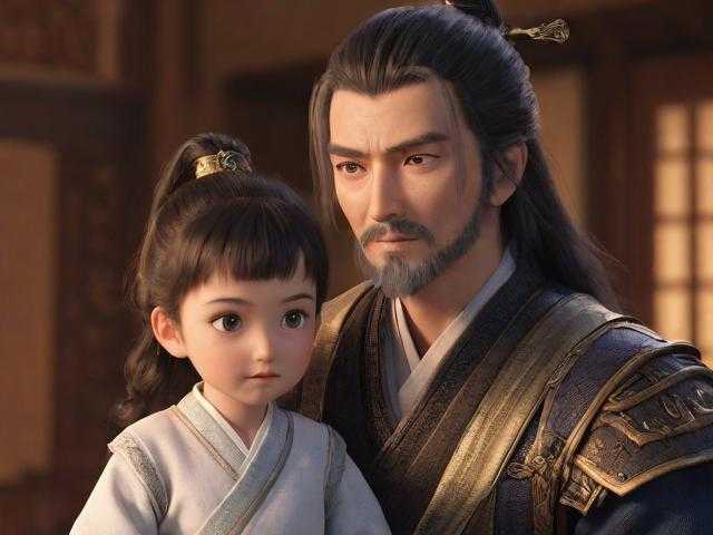 2025年 神武手游 亲子培养全攻略 从新手到江湖老大的进阶