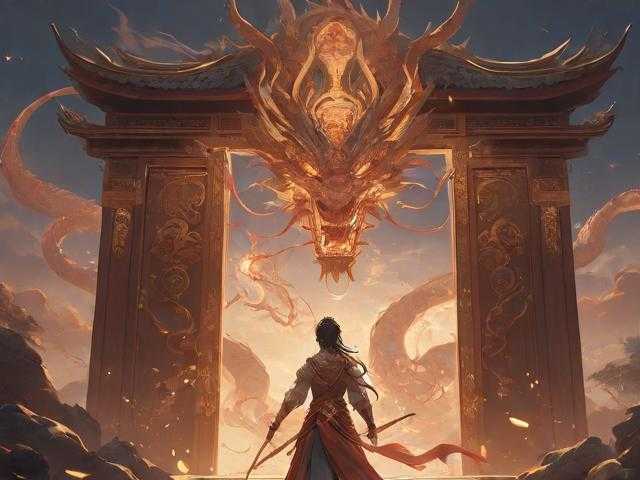 2025年 神武手游 龙宫门派进阶指南