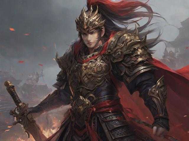 2025年 神武手游2 罗成战魂获取全攻略