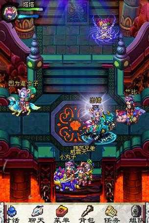 2025年 神话OL 宠物养成全攻略 数据化解析与实战指南