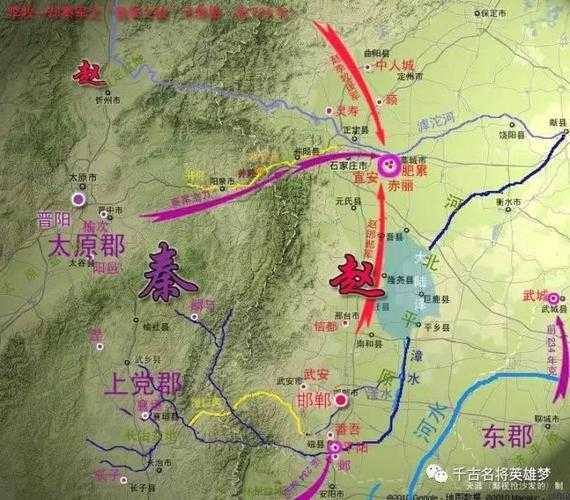 2025年 神话大秦 高难度BOSS战实战指南