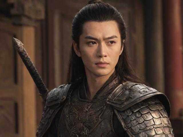 2025年 神雕侠侣 手游全解析 从门派选择到养成策略