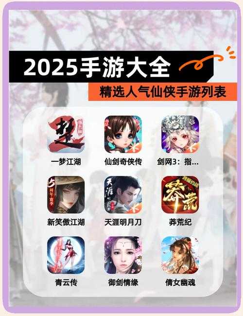2025年 神雕侠侣 手游官方论坛生存指南