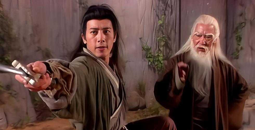 2025年 神雕侠侣 手游独孤求败深度解析 无我无剑的江湖传