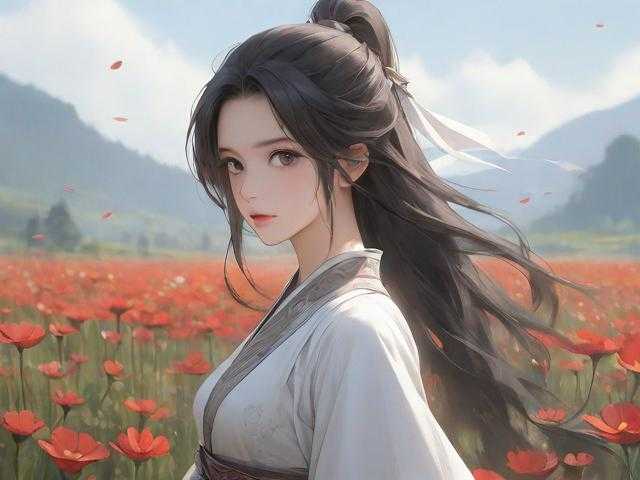 2025年 神雕侠侣 手游百花谷深度解析