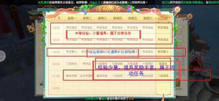2025年 神雕侠侣 手游结婚系统深度体验报告