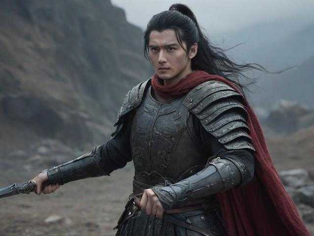 2025年 神雕侠侣 手游鲁有脚生存指南