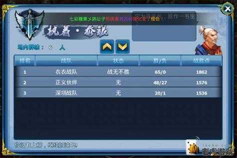 2025年 神雕侠侣手游 第100关通关全攻略