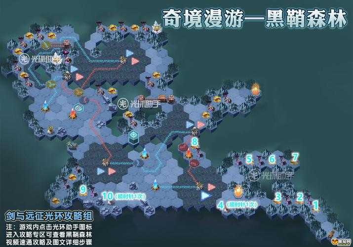 2025年 神鬼寓言 副本通关全攻略