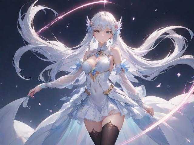 2025年 神魔乾坤 战力提升全攻略