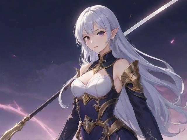 2025年 神魔传说 PVP全攻略 从菜鸟到战神的进阶指南