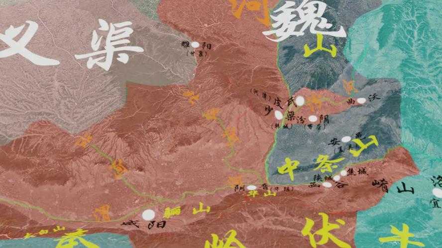 2025年 秦弱 隐藏任务挖掘全攻略 亲测有效的5大实战技巧