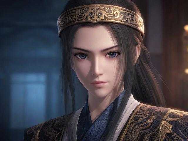 2025年 秦时明月 双版本深度对比 破解版与正版的真实差距