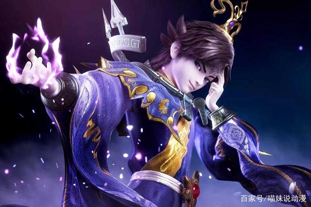 2025年 秦时明月 星魂角色深度解析 从技能到培养的全方位