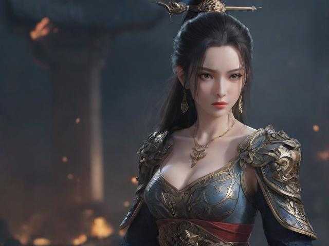 2025年 秦殇 高玩实战指南 从菜鸟到满级玩家的7大核心策