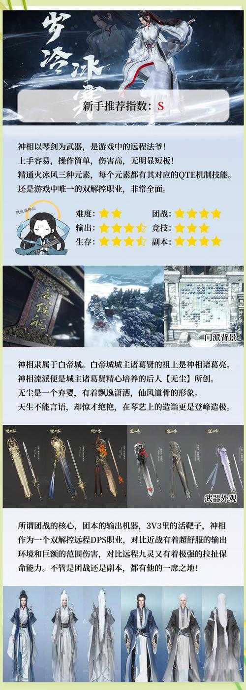 2025年 秦美人 职业全解析 从新手到高手的进阶指南