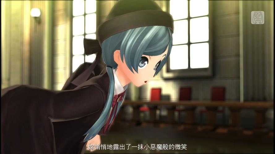 2025年 空闲女孩 深度体验报告 二次元恋爱模拟养成新标杆
