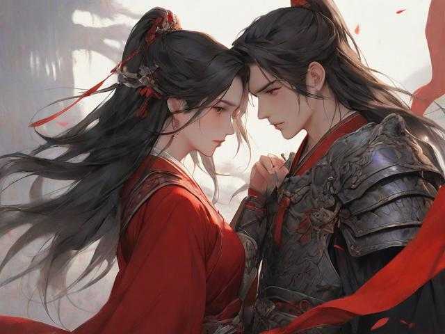 2025年 穿越之姻缘劫 玩家生存指南 从数据看情缘修罗场
