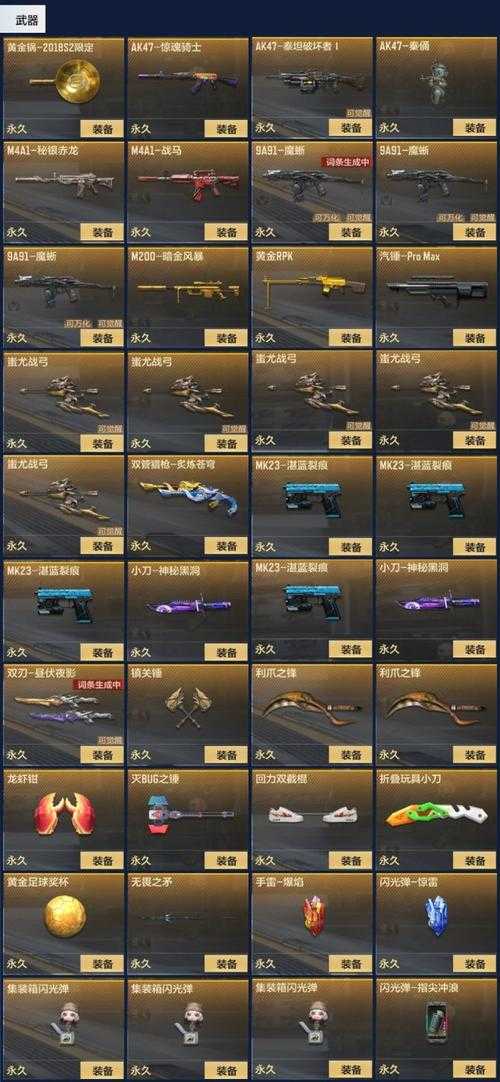 2025年 穿越火线 手游VIP等级全解析 V8特权与充值真