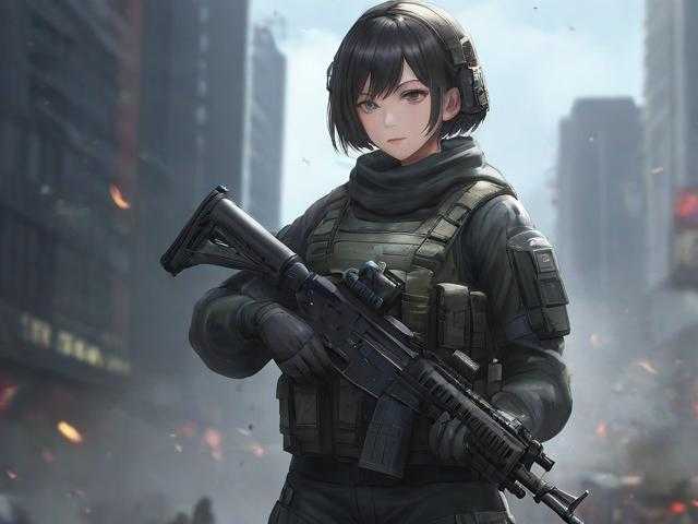 2025年 穿越火线 手游体验服五大核心更新解析