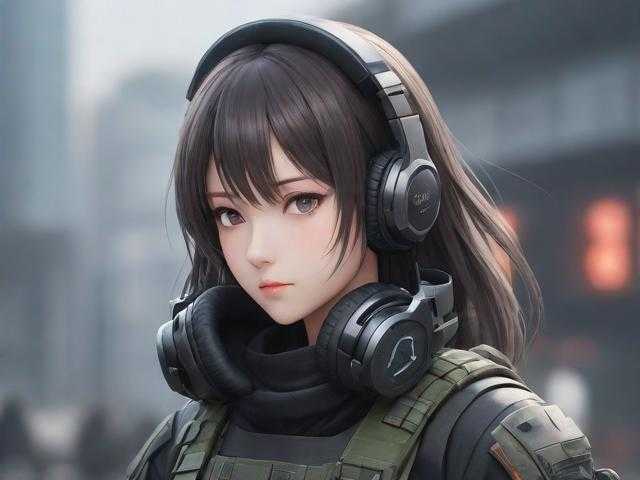 2025年 穿越火线 手游耳机选购指南 实测8款热门型号对比
