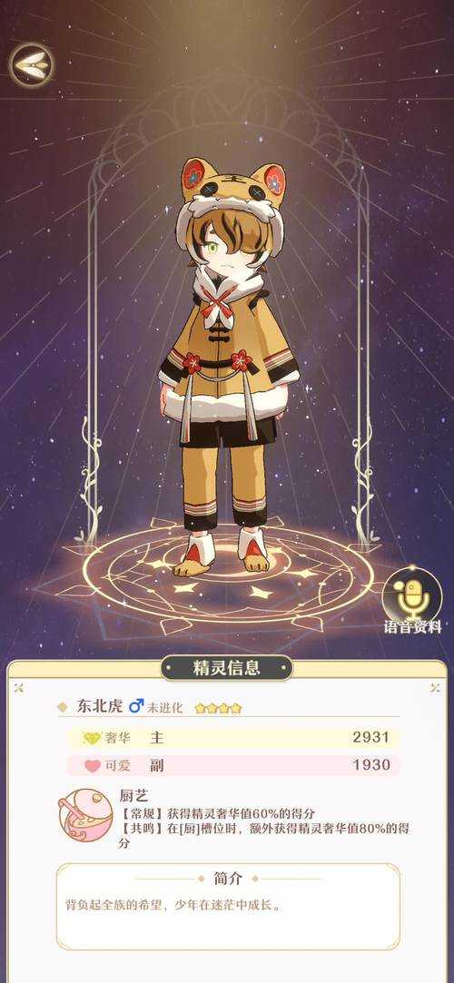 2025年 精灵之境 全维度战斗力提升指南