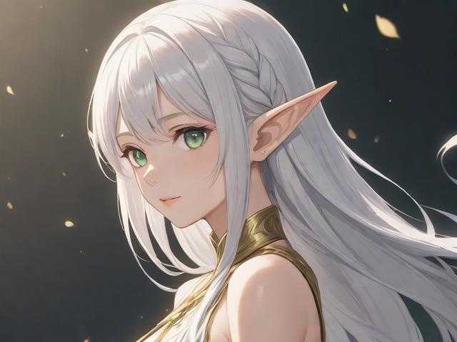 2025年 精灵女神 全维度实战指南