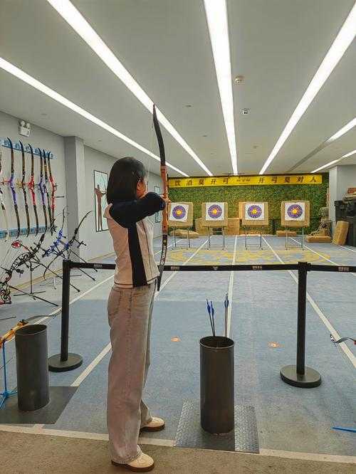 2025年 精灵射箭 新手弓箭选购指南 从零到精通的装备选择