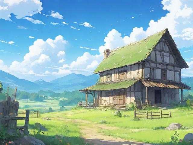 2025年 纵横天下 新手村生存指南