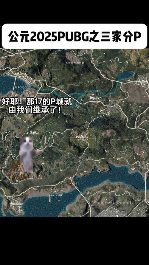 2025年 绝地求生 剧情模式深度观察 玩家期待值与行业变革