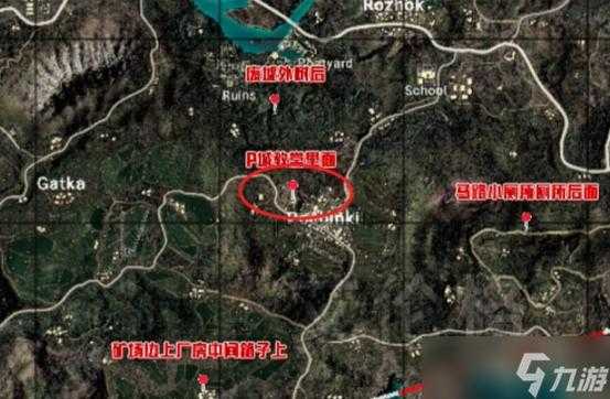 2025年 绝地求生 启动路径全解析 附实测对比