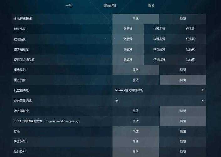 2025年 绝地求生 显示器调校全攻略 附实测数据